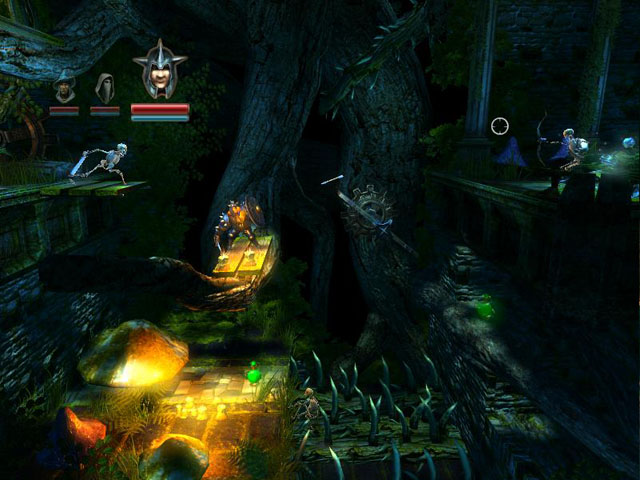 Trine